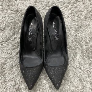 Aldo Ladies Heels (6)